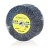 Zirkonyum Mop Zımpara 115x20xm14 mm