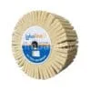 Vidalı Keçe Mop 115x50xM14 mm
