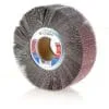 Flanşlı Mop Zımpara 165x50x45 mm