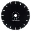 Döküm Kesici Elmas Testereler 230 mm