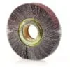 Flanşlı Mop Zımpara 250x50x76 mm