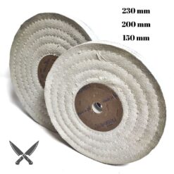Deri Disk (Bıçak Kılağı Alma)