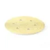 Deerfos Gold cırtlı disk zımpara 150 mm 6 Delikli
