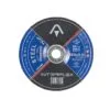İnterflex 180x8.0 mm Metal Taşlama Taşı