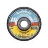 Karbosan Alox Flap Disk Zımpara