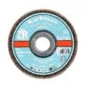 Karbosan Zirkonyum Flap Disk Zımpara