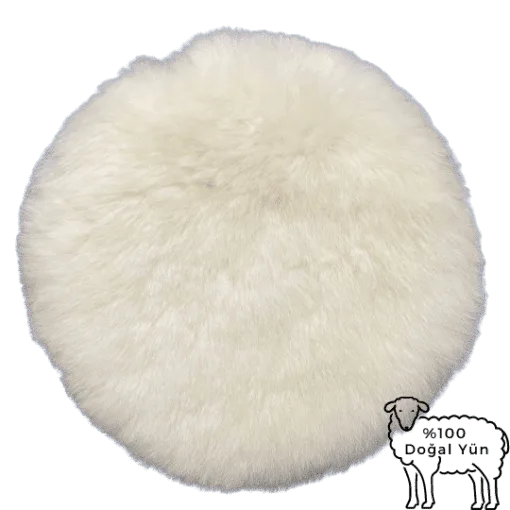 Kuzu Postu Cırtlı 160 mm