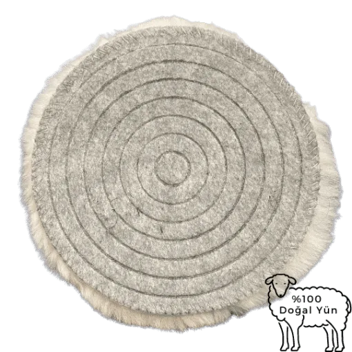 Kuzu Postu Cırtlı 160 mm - Görsel 2