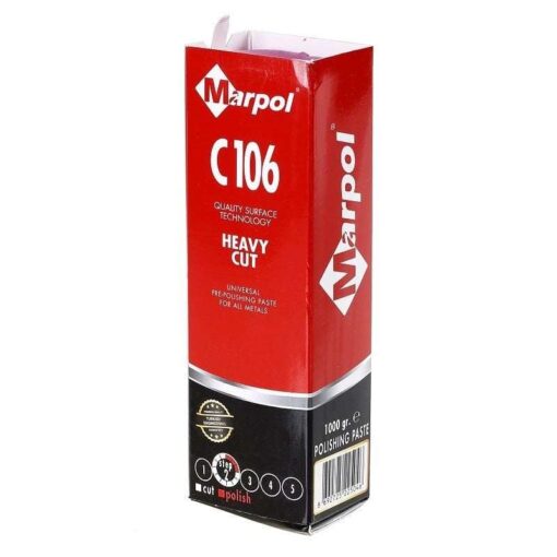 Marpol Pembe Cila