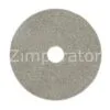 Silgi Diskler 150 mm