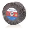 Mop Zımpara 115x50xM14 mm