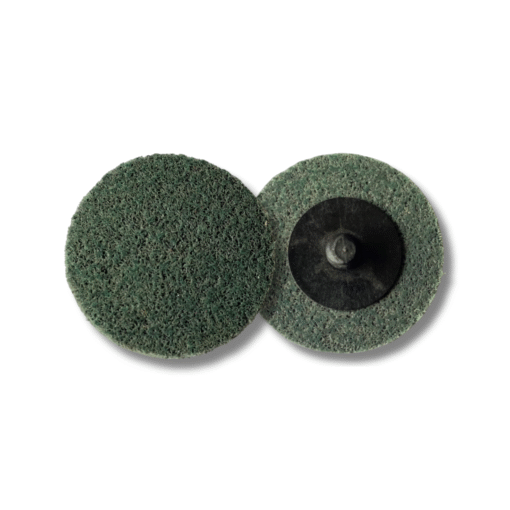 Rolok Vidalı Silgi Disk 50 mm