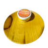 doğal ahşap cilası