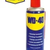 Henkel Wd 40 400ml Koruyucu Yağlayıcı Ve Pas Sökücü Büyük Boy