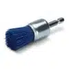 Norton Mavi Naylon Uç Fırçası 25 mm
