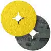 norton razorstar fiber disk zımpara