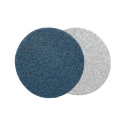 Skoç Elyaf Cırtlı Disk 115 mm - Zirkonyumlu