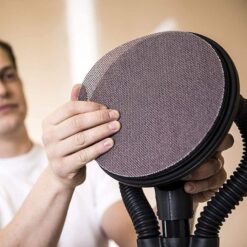 Alternative view of Mirka Abranet 225 mm Elek Tipi Cırtlı Alçı Zımparası