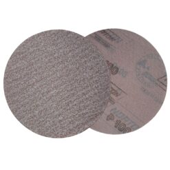 Norton Premium 125 mm 100 kum Cırtlı Zımpara