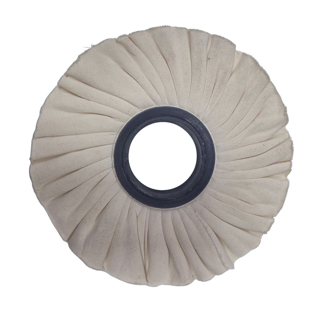 Kenar Bantlama Makinesi Polisaj Keçesi 3 Kenar Bantlama Makinesi Polisaj Keçesi - Görsel 3