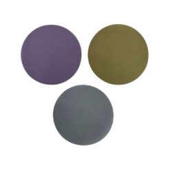 Mirka Iridium 32 mm PSA Yapışkanlı Film Zımpara Diski - Mikro Detay ve Çizik Giderici