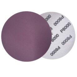 Profesyonel Finisaj (Ayna Parlaklığı) Cırtlı Elmas Pedi