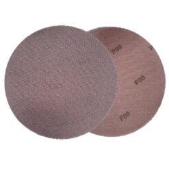 Volker Tel Zımpara (150 mm Cırtlı Disk-Elek Tipi)