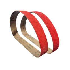 VSM Bıçak Ağzı Açma Zımparası 790x40 mm XK870X