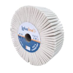 165x50x25 mm Yün Keçe Mop