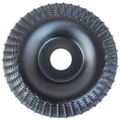 Ahşap Eğe Disk (Ahşap Kazıma Diski)