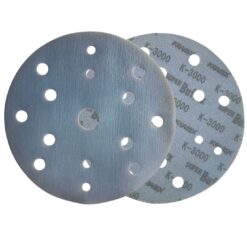 Kovax Super Buflex K-3000 Cırtlı Zımpara