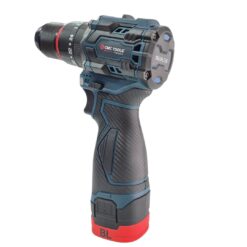 Cmc Tools CMC3911 Akülü Darbeli Matkap