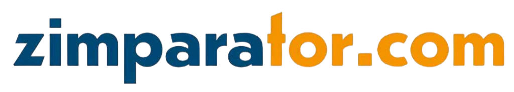 Zimparator