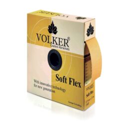 Volker Soft Flex sünger rulo zımpara 115 mm x 25 m kutulu ürün görseli