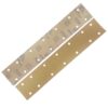 KB Cırtlı Rende Zımpara 70x420 mm – 14 delikli gold cırtlı rende zımpara, Kemal Başaran