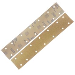 KB Cırtlı Rende Zımpara 70x420 mm – 14 delikli gold cırtlı rende zımpara, Kemal Başaran