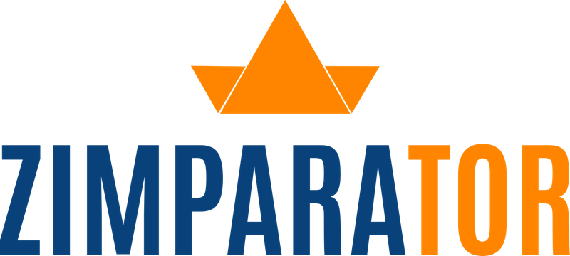Zimparator